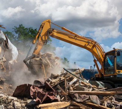 Demo Waste Durham Bins