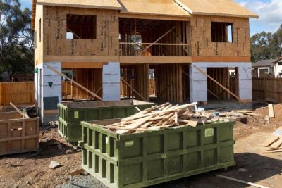 construction waste