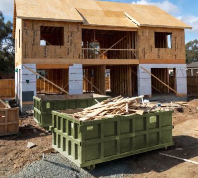 construction waste