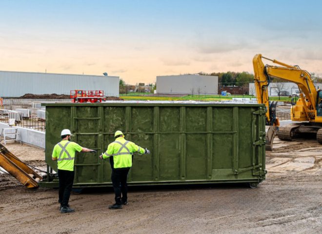 section home durham bins