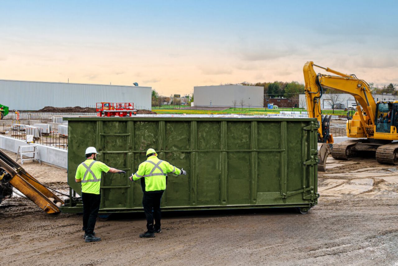 section home durham bins