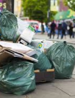 top business and commerical